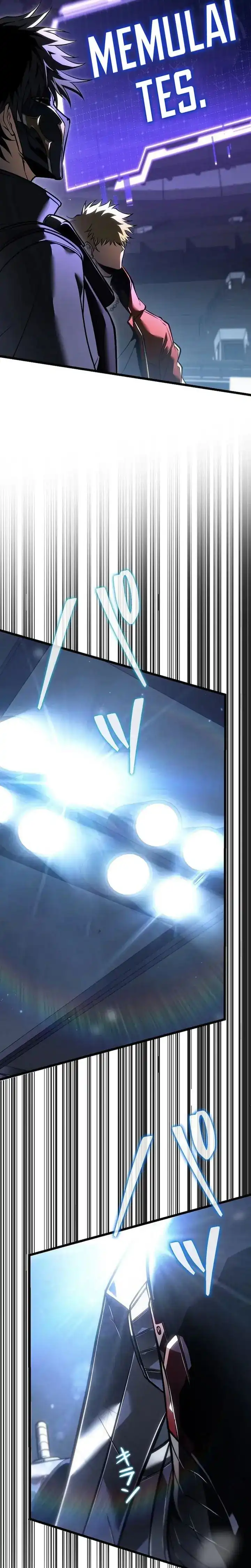 Baca Reincarnator's Stream - Chapter 24 halaman 40