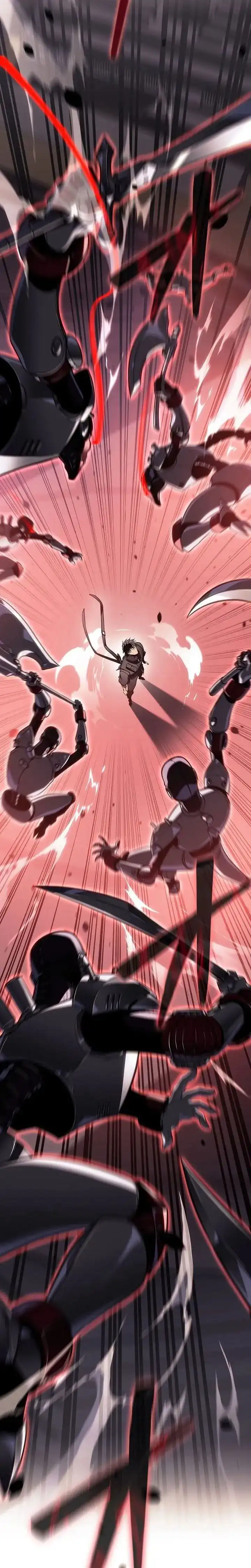 Baca Reincarnator's Stream - Chapter 24 halaman 46