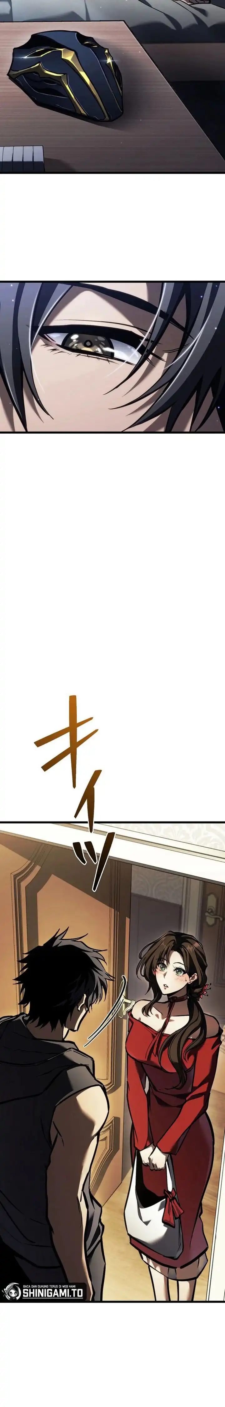 Baca Reincarnator's Stream - Chapter 24 halaman 5