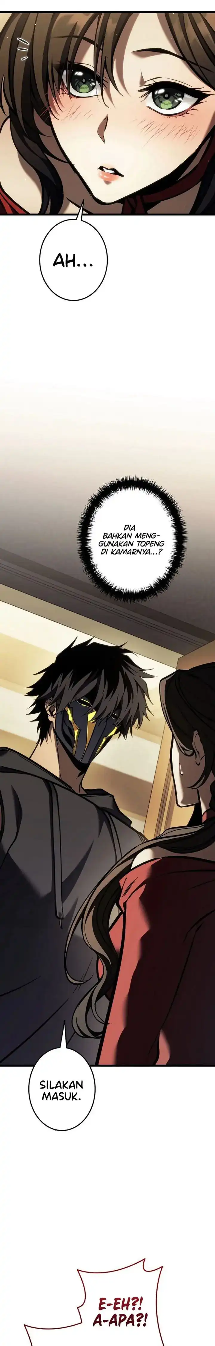 Baca Reincarnator's Stream - Chapter 24 halaman 6