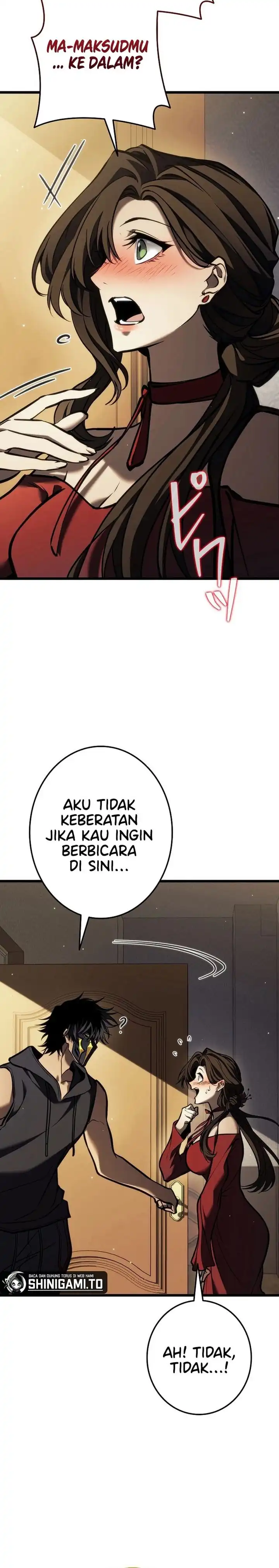 Baca Reincarnator's Stream - Chapter 24 halaman 7
