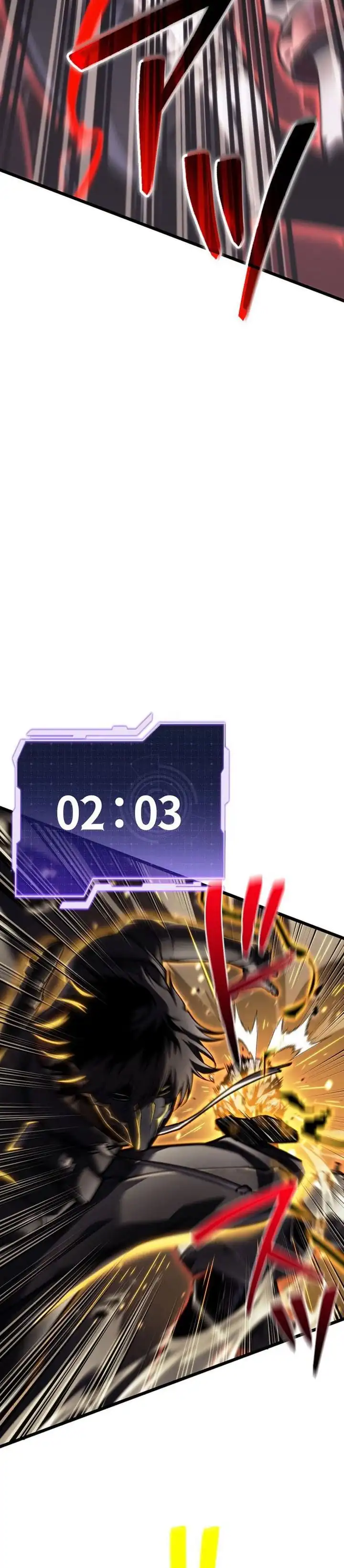 Baca Reincarnator's Stream - Chapter 25 halaman 15