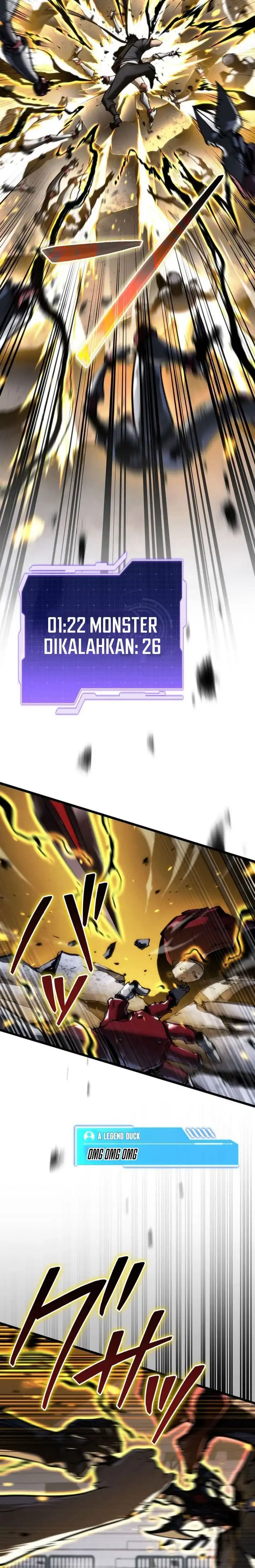 Baca Reincarnator's Stream - Chapter 25 halaman 19