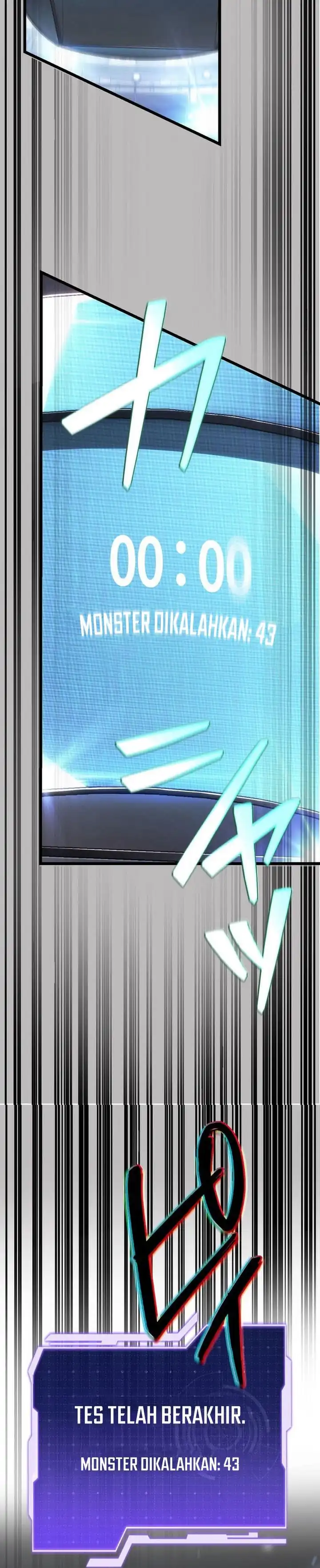 Baca Reincarnator's Stream - Chapter 25 halaman 26