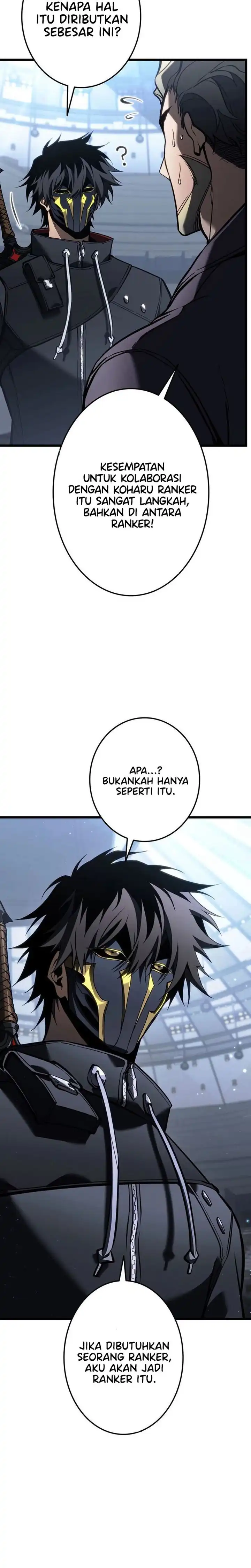 Baca Reincarnator's Stream - Chapter 25 halaman 38