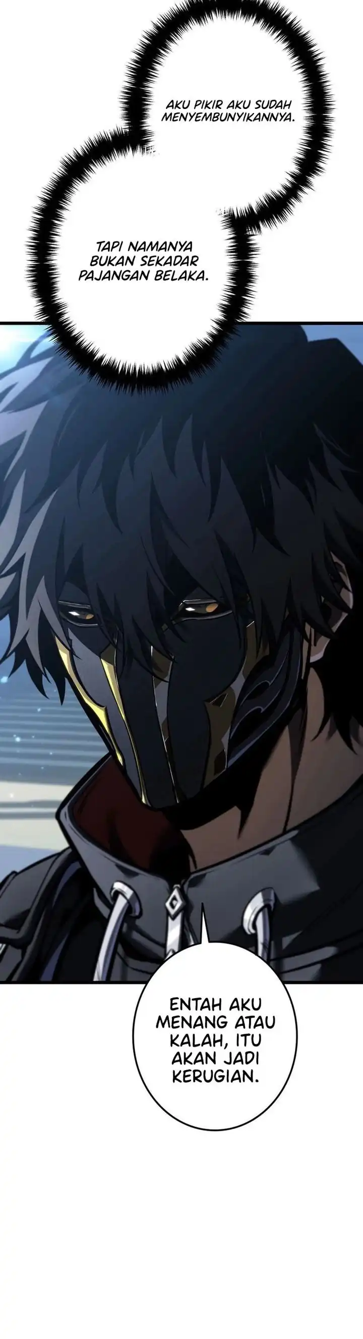 Baca Reincarnator's Stream - Chapter 25 halaman 42