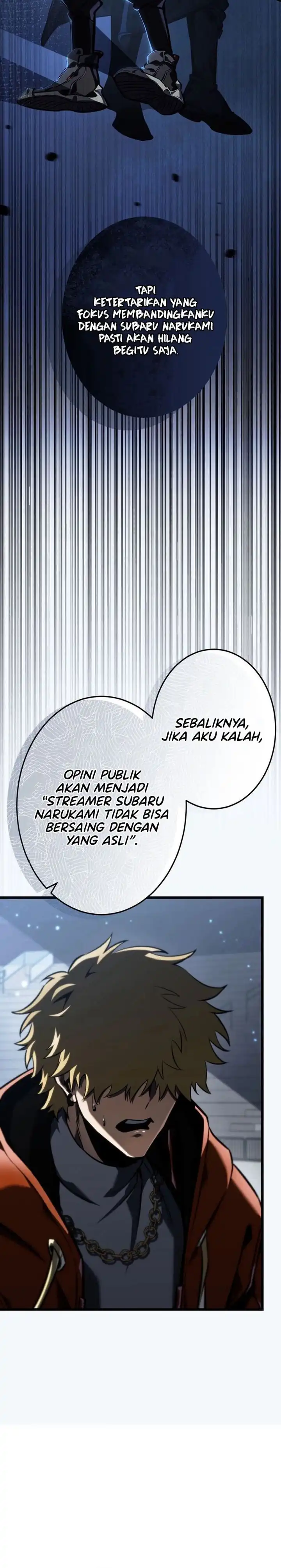 Baca Reincarnator's Stream - Chapter 25 halaman 44
