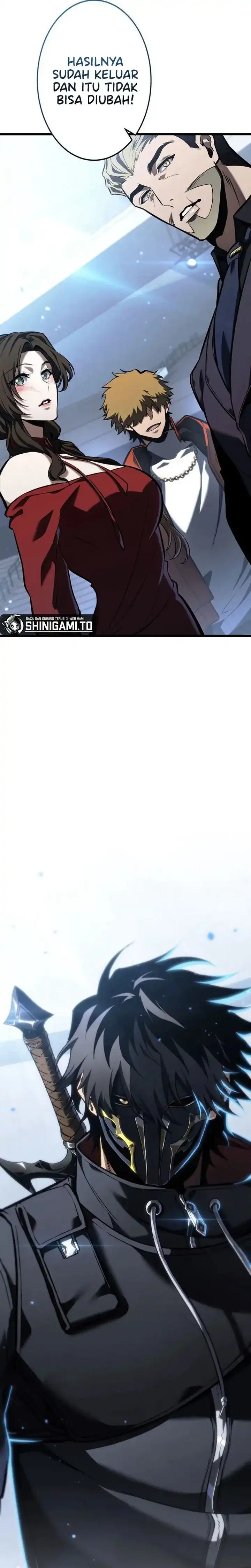 Baca Reincarnator's Stream - Chapter 25 halaman 47