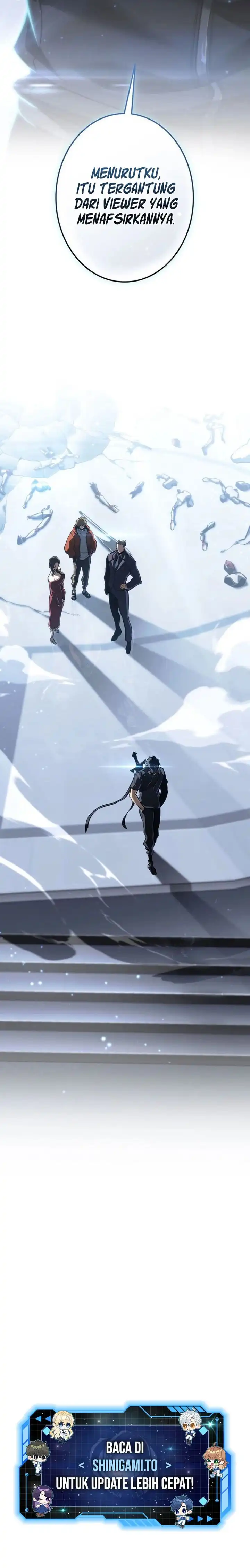 Baca Reincarnator's Stream - Chapter 25 halaman 48