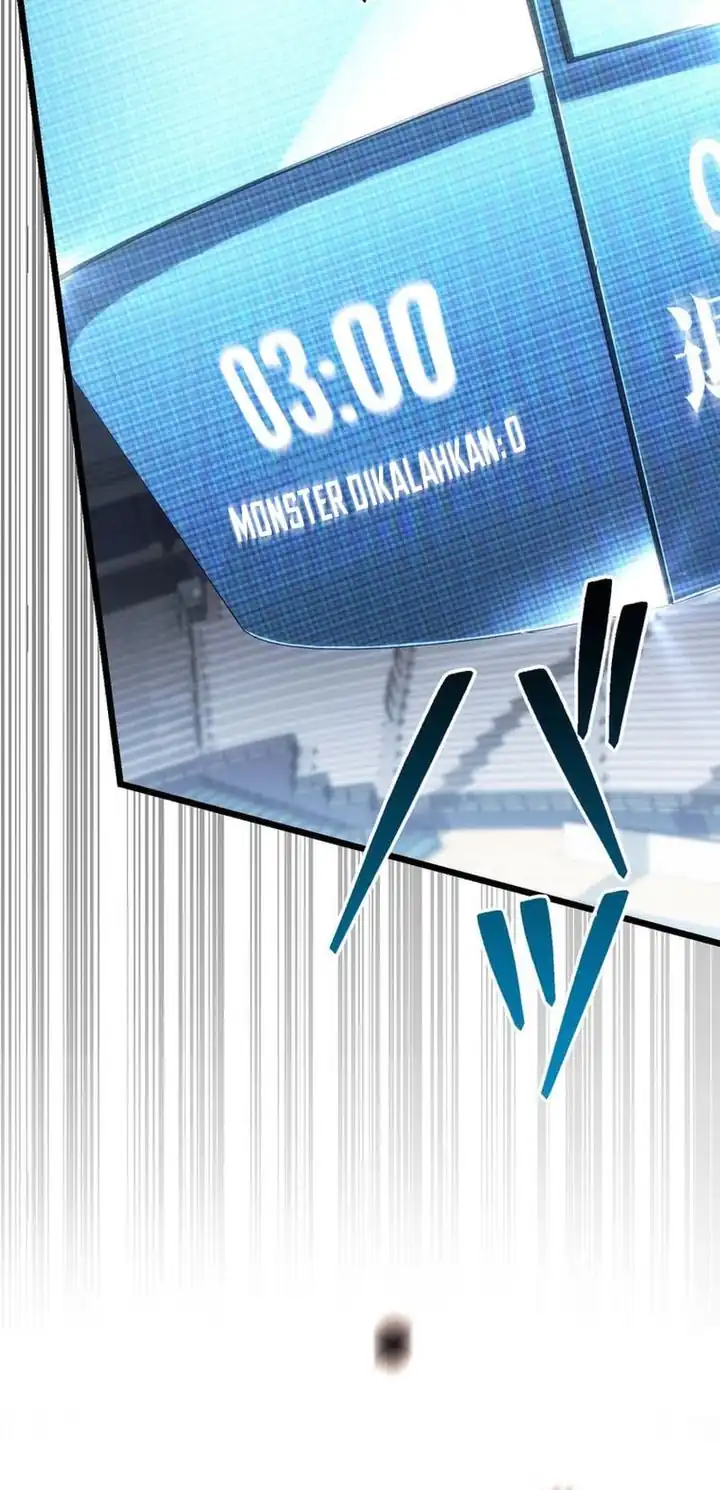 Baca Reincarnator's Stream - Chapter 25 halaman 7