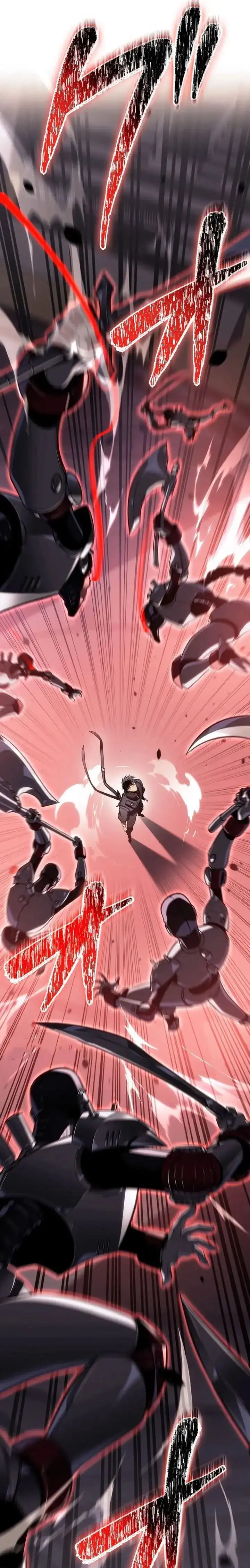 Baca Reincarnator's Stream - Chapter 25 halaman 8