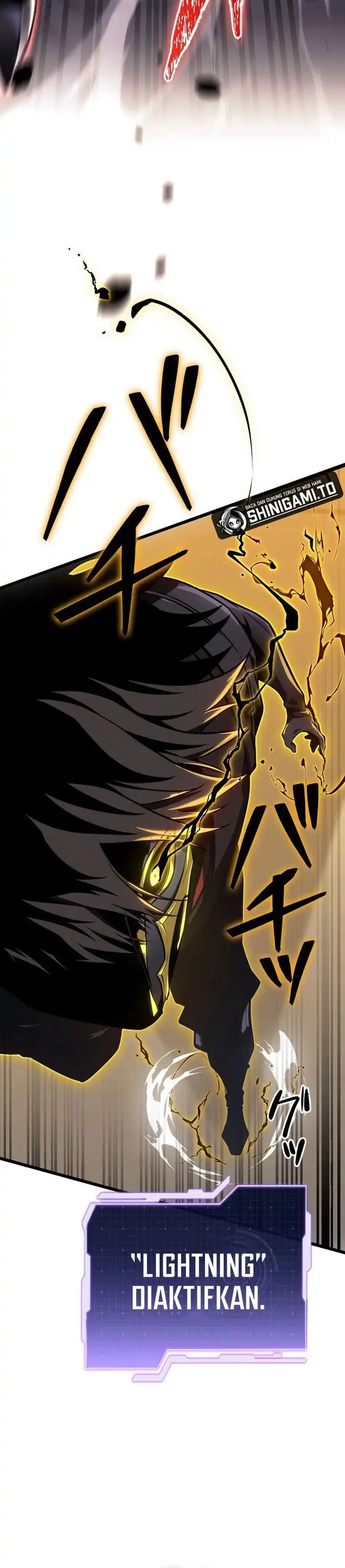 Baca Reincarnator's Stream - Chapter 25 halaman 9