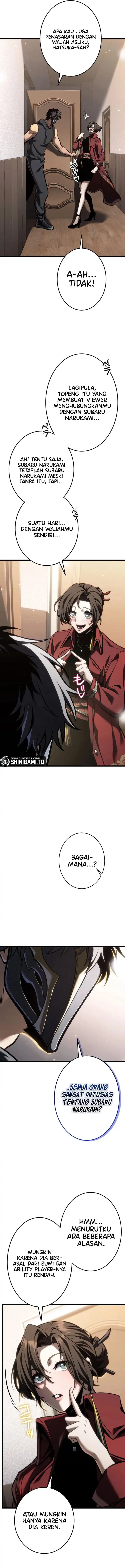 Baca Reincarnator's Stream - Chapter 26 halaman 11