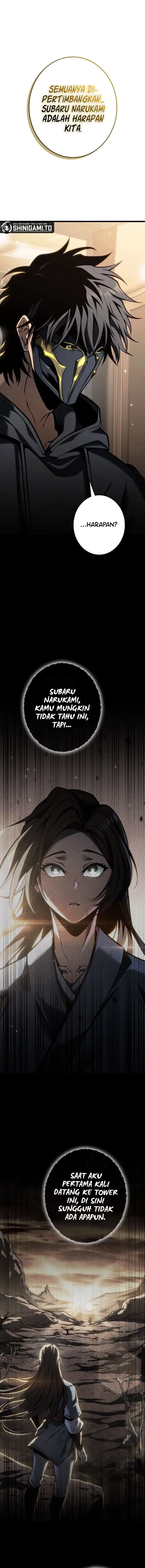 Baca Reincarnator's Stream - Chapter 26 halaman 12