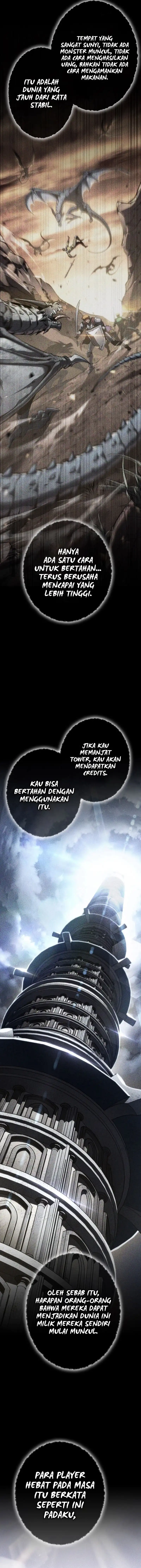 Baca Reincarnator's Stream - Chapter 26 halaman 13