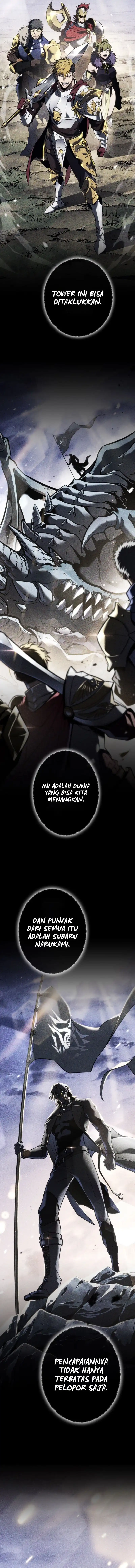 Baca Reincarnator's Stream - Chapter 26 halaman 14