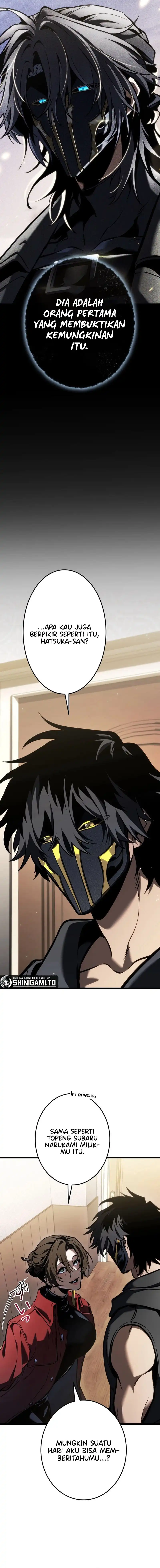 Baca Reincarnator's Stream - Chapter 26 halaman 15