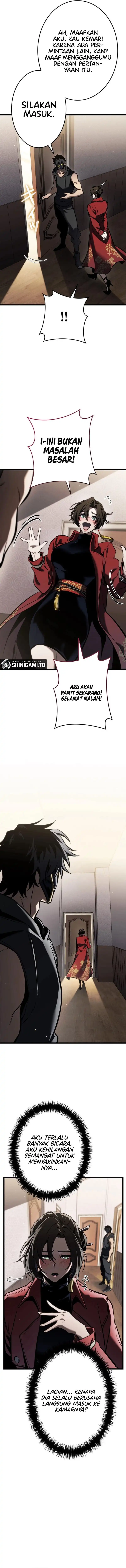 Baca Reincarnator's Stream - Chapter 26 halaman 16