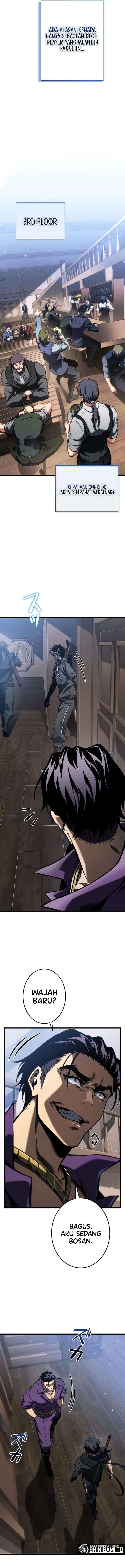 Baca Reincarnator's Stream - Chapter 26 halaman 19