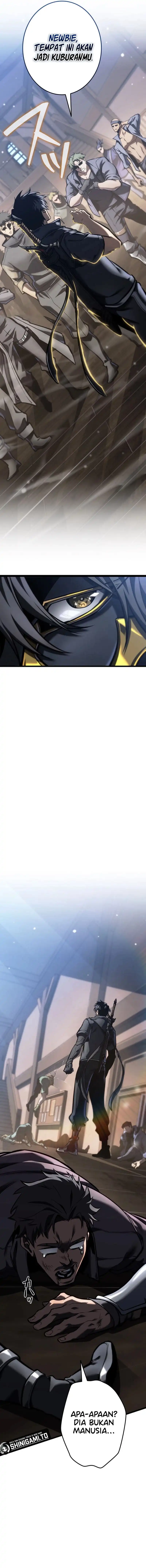 Baca Reincarnator's Stream - Chapter 26 halaman 24
