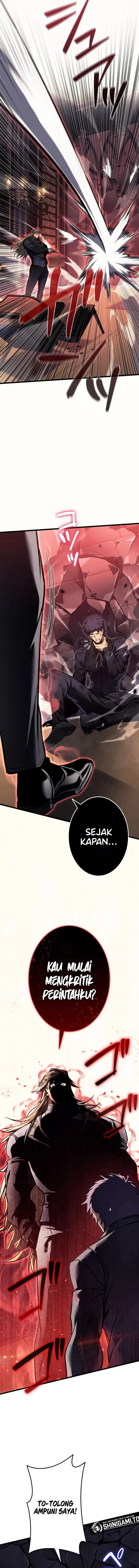 Baca Reincarnator's Stream - Chapter 26 halaman 6