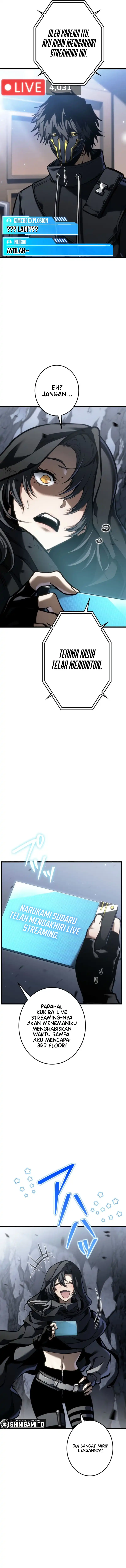 Baca Reincarnator's Stream - Chapter 27 halaman 13
