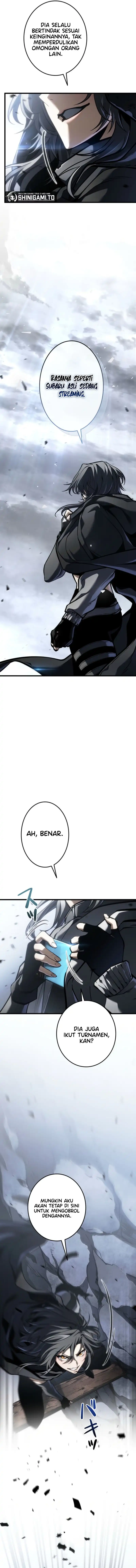 Baca Reincarnator's Stream - Chapter 27 halaman 14