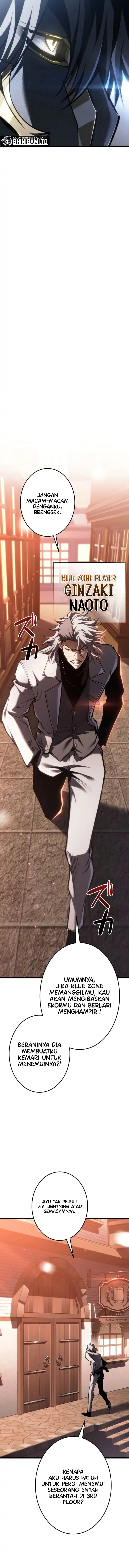 Baca Reincarnator's Stream - Chapter 27 halaman 17