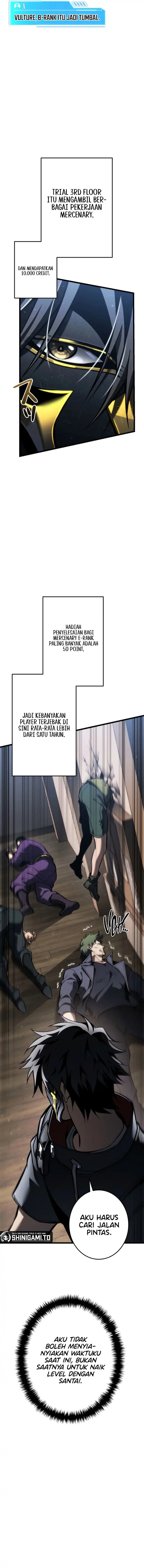 Baca Reincarnator's Stream - Chapter 27 halaman 2