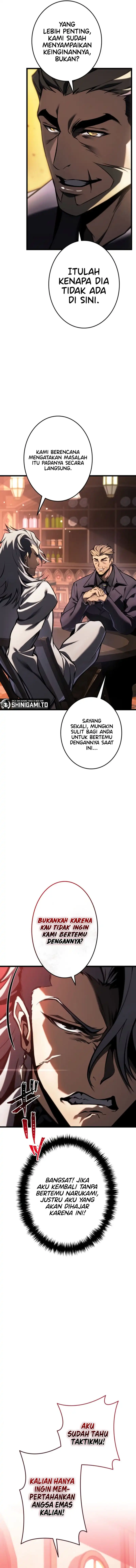 Baca Reincarnator's Stream - Chapter 27 halaman 20