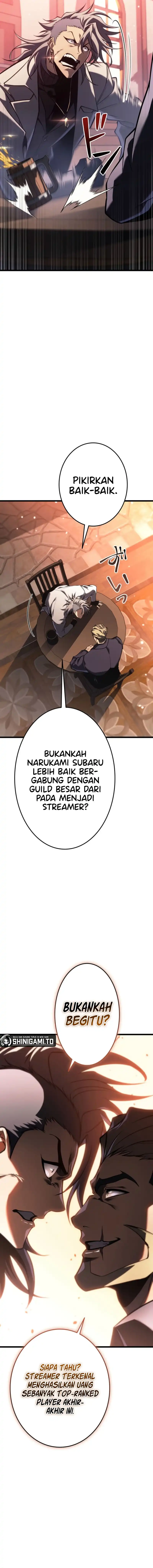 Baca Reincarnator's Stream - Chapter 27 halaman 21