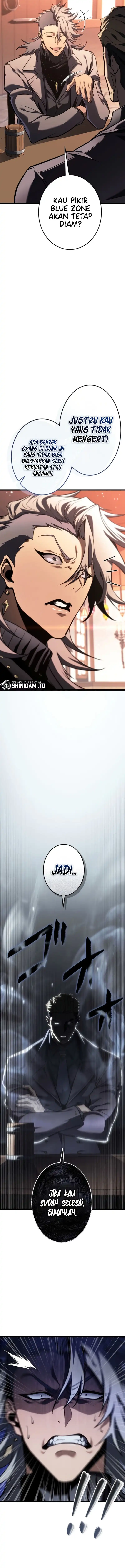 Baca Reincarnator's Stream - Chapter 27 halaman 23