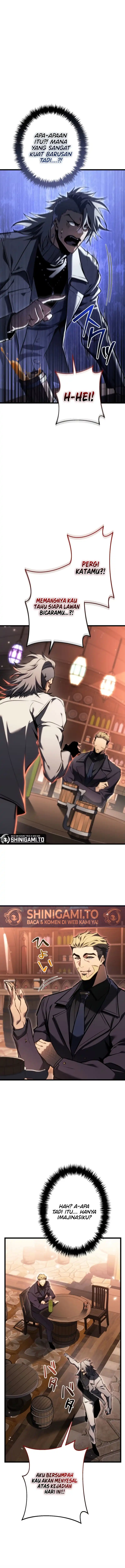 Baca Reincarnator's Stream - Chapter 27 halaman 24