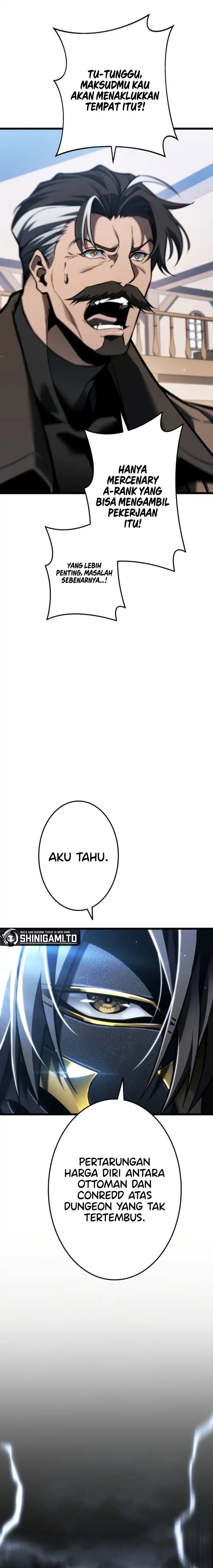 Baca Reincarnator's Stream - Chapter 27 halaman 5