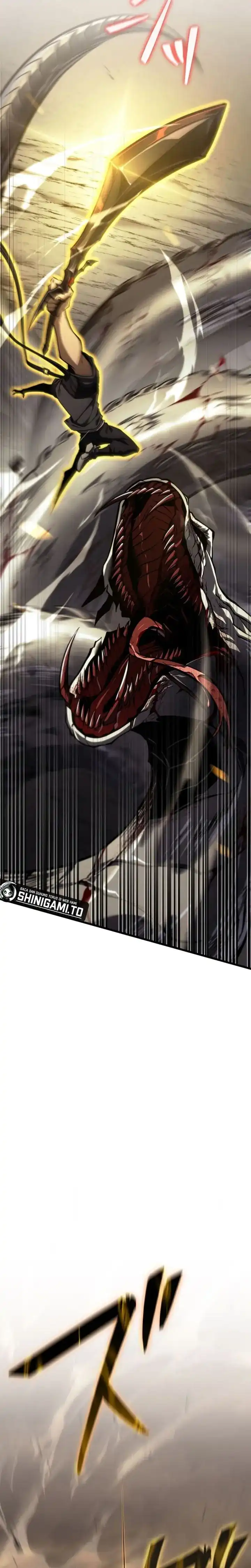 Baca Reincarnator's Stream - Chapter 28 halaman 10