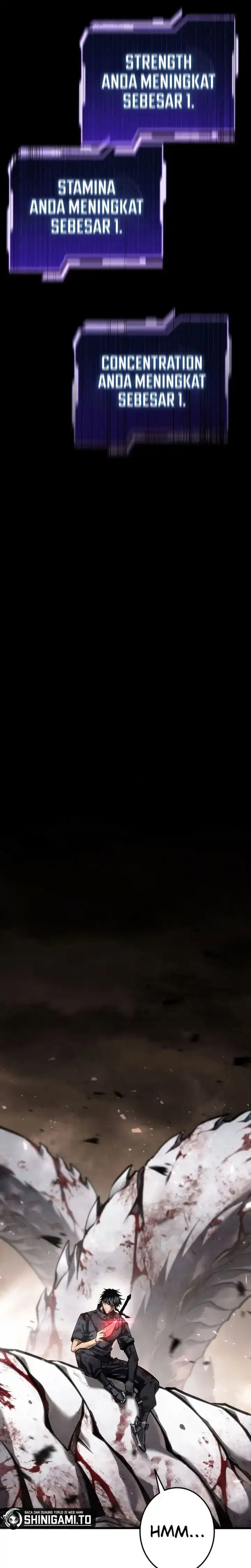 Baca Reincarnator's Stream - Chapter 28 halaman 12