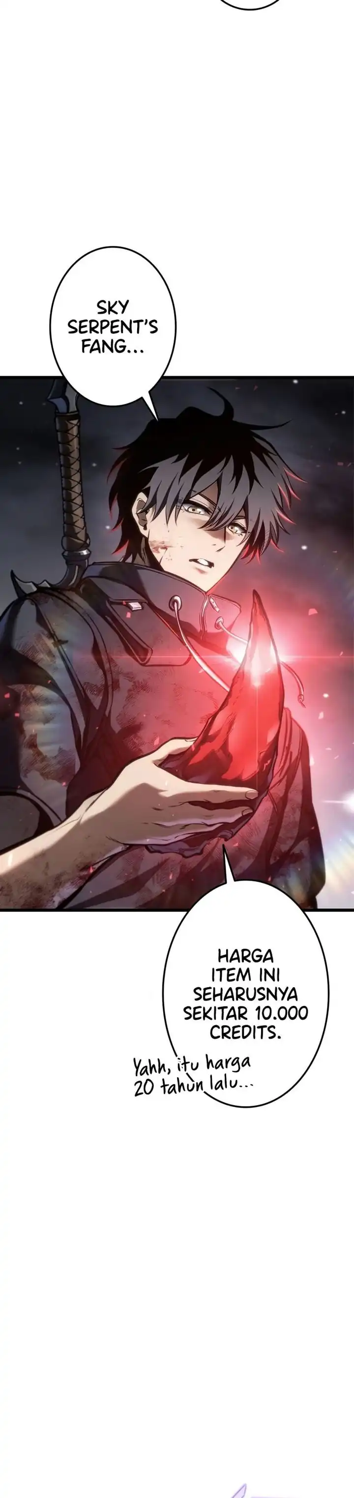 Baca Reincarnator's Stream - Chapter 28 halaman 13