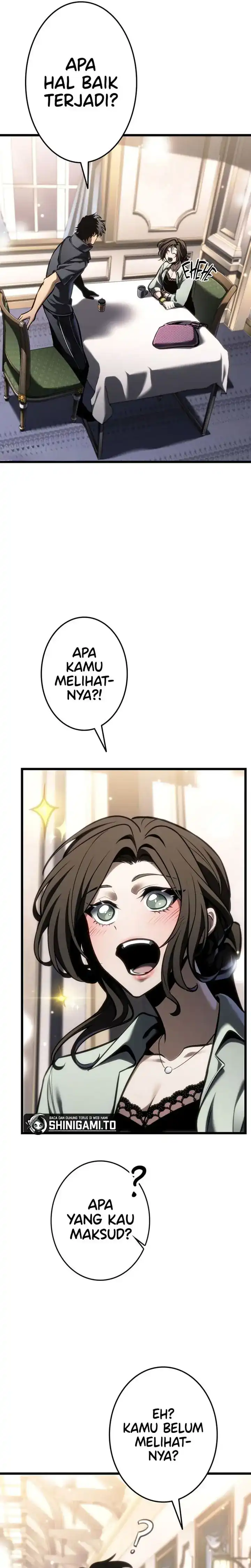 Baca Reincarnator's Stream - Chapter 28 halaman 16