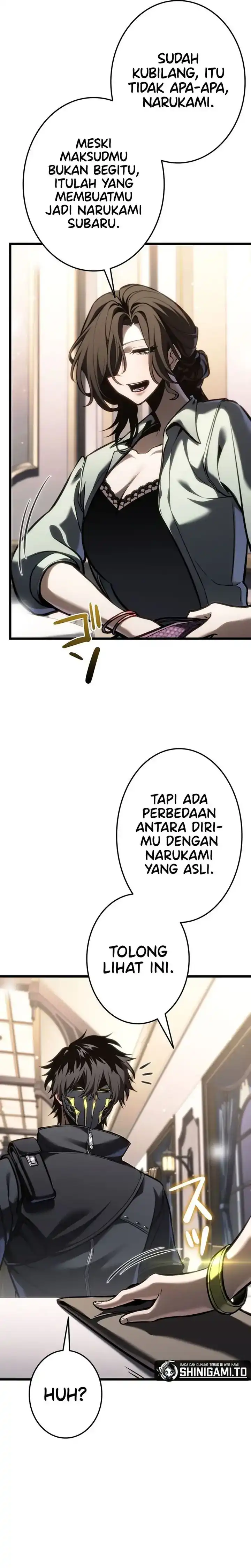 Baca Reincarnator's Stream - Chapter 28 halaman 18