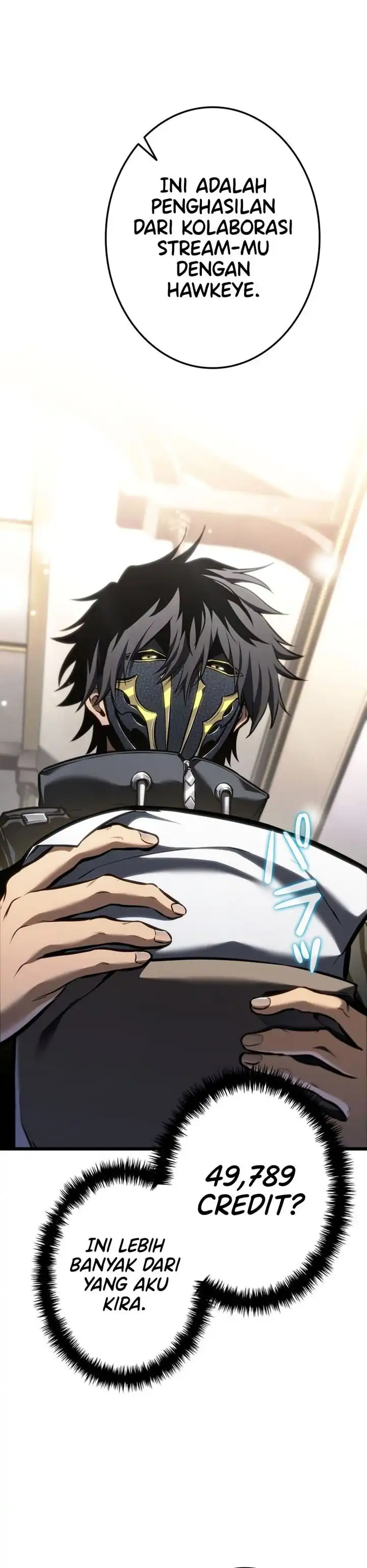 Baca Reincarnator's Stream - Chapter 28 halaman 19