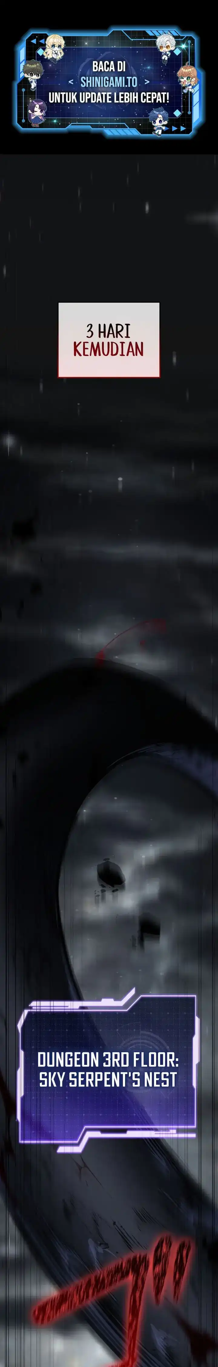 Baca Reincarnator's Stream - Chapter 28 halaman 2