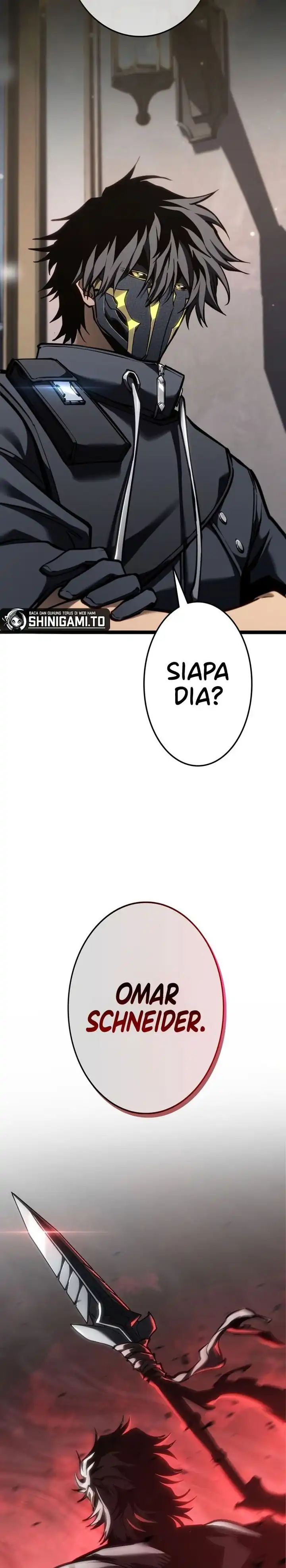 Baca Reincarnator's Stream - Chapter 28 halaman 23