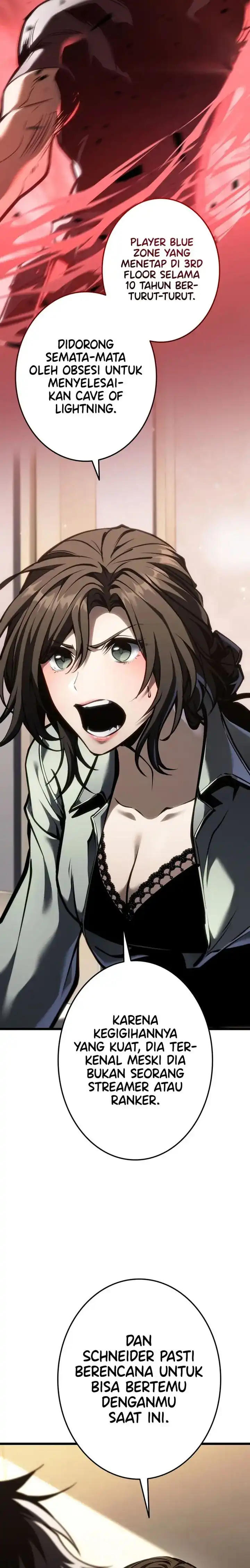 Baca Reincarnator's Stream - Chapter 28 halaman 24