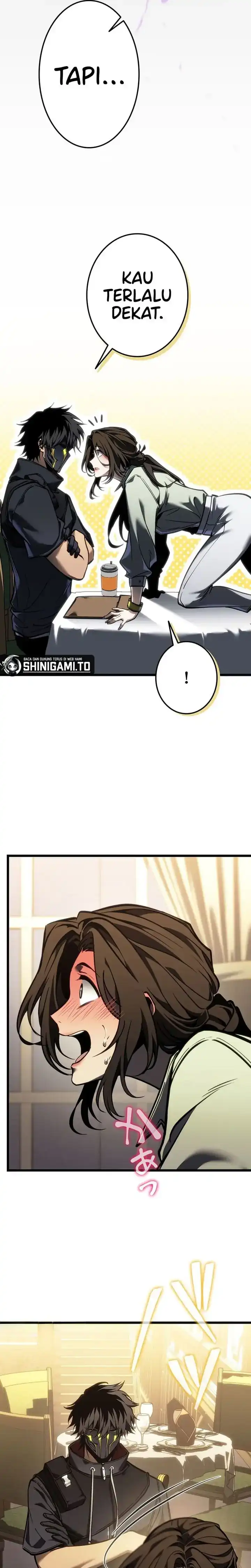 Baca Reincarnator's Stream - Chapter 28 halaman 26