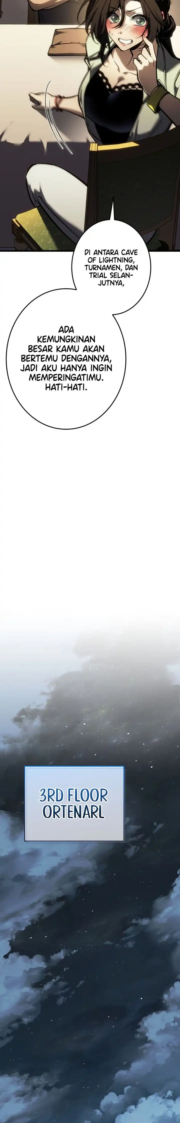 Baca Reincarnator's Stream - Chapter 28 halaman 27