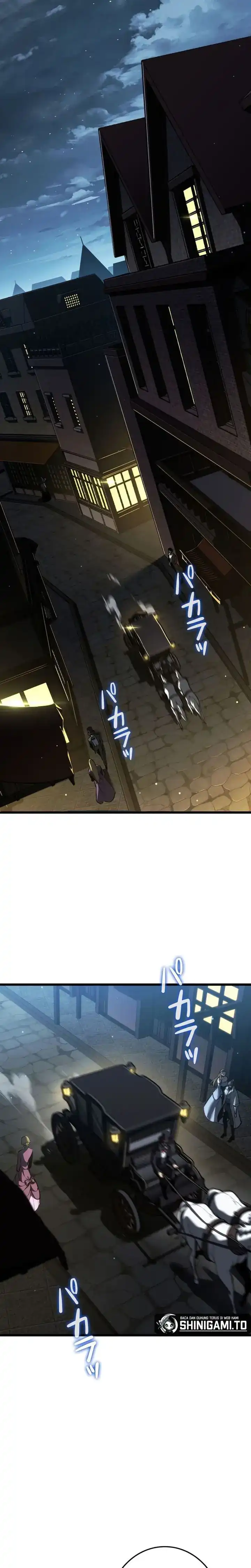 Baca Reincarnator's Stream - Chapter 28 halaman 28