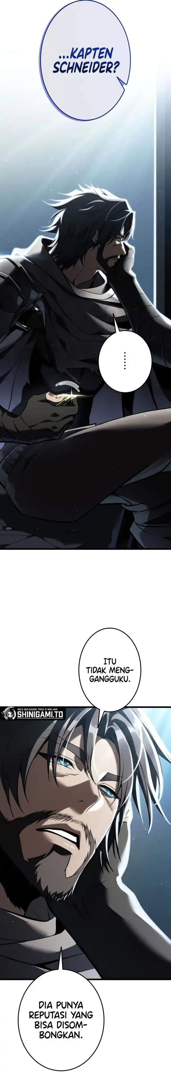 Baca Reincarnator's Stream - Chapter 28 halaman 30