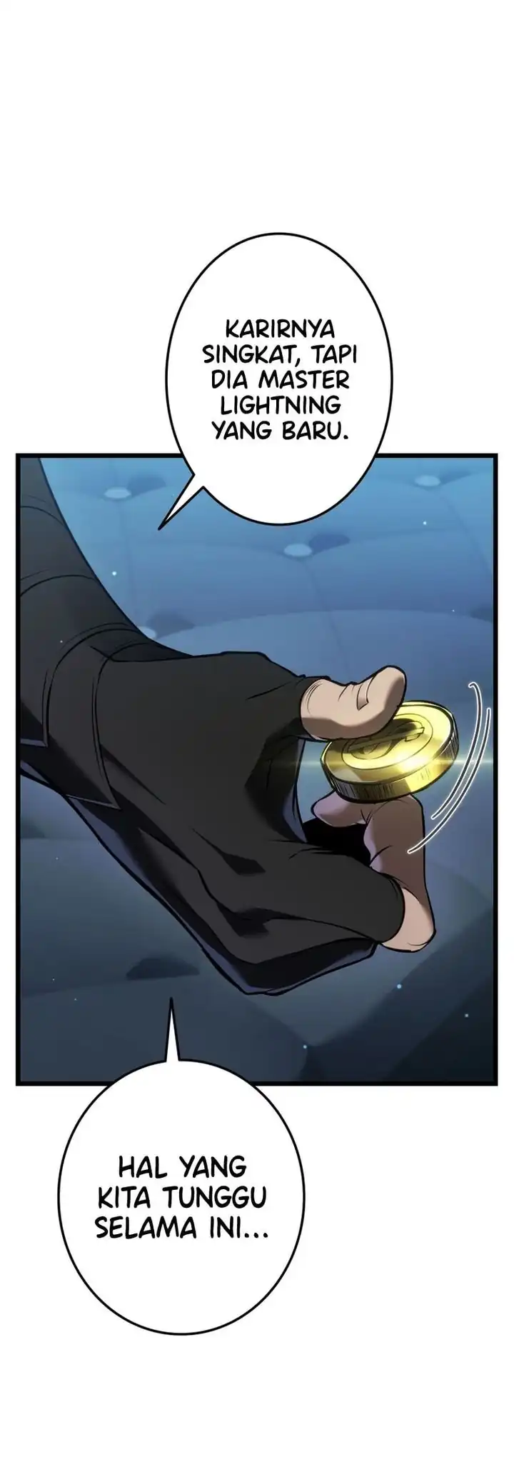 Baca Reincarnator's Stream - Chapter 28 halaman 31