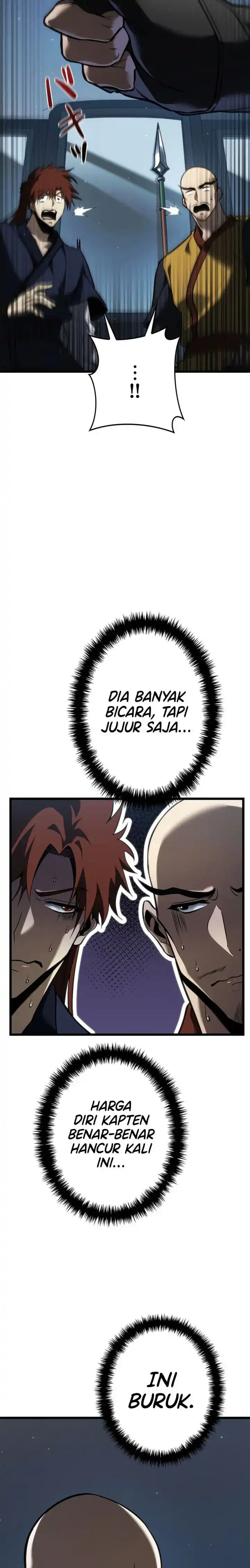 Baca Reincarnator's Stream - Chapter 28 halaman 34