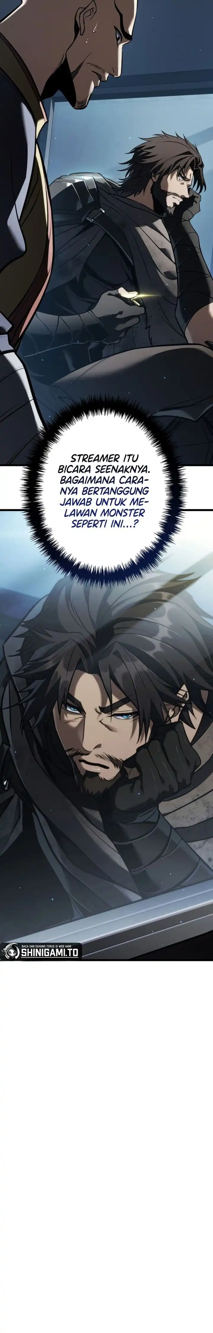 Baca Reincarnator's Stream - Chapter 28 halaman 35